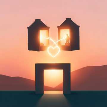 siwezi kusema — AI-generated cover art
