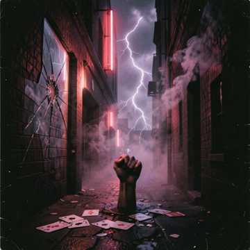 ceg 2 — AI-generated cover art