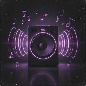 rock (Edit) — AI-generated cover art
