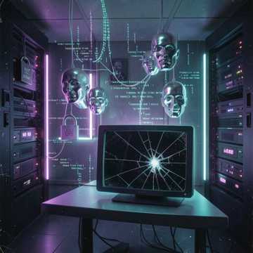 ceg7 — AI-generated cover art