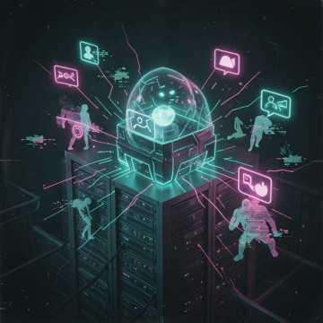 ceg  — AI-generated cover art
