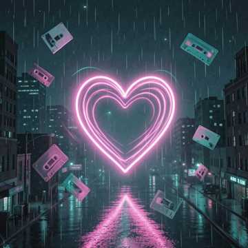 hea,,r — AI-generated cover art