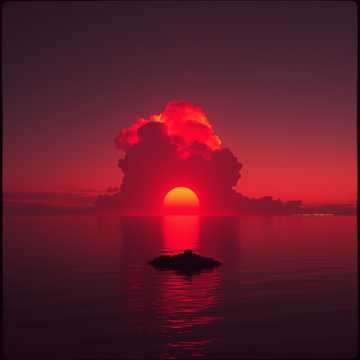 namumula by maki — AI-generated cover art