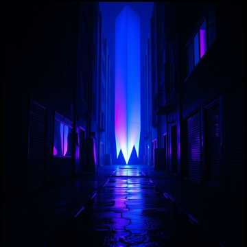 traplandık — AI-generated cover art