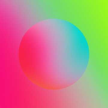 Remix Track — AI-generated cover art
