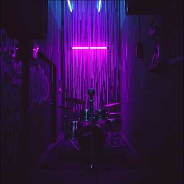 trap  — AI-generated cover art