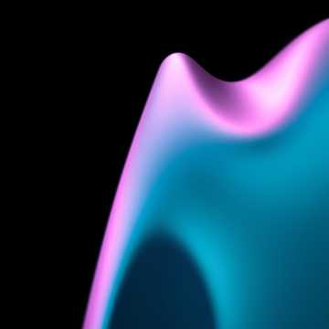 rüya — AI-generated cover art