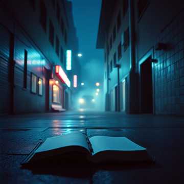 Cover Track — AI-generated cover art