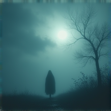 trap — AI-generated cover art