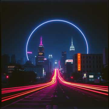 Cover Track — AI-generated cover art