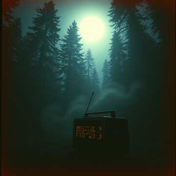 dso — AI-generated cover art