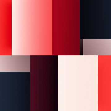 Remix Track — AI-generated cover art