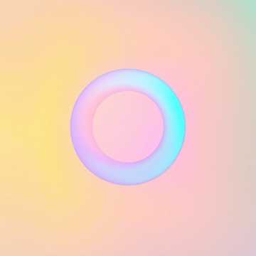Reel Audio (Remix) — AI-generated cover art