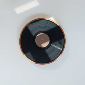 3 — AI-generated cover art