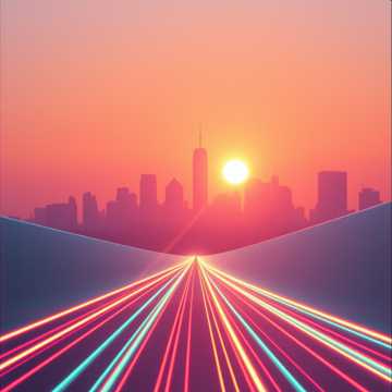 trapov — AI-generated cover art