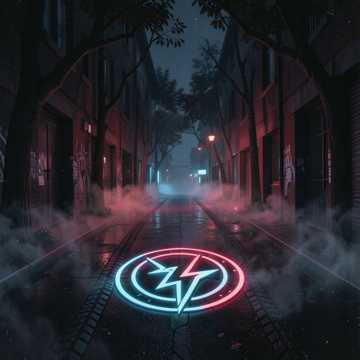 trapbb — AI-generated cover art