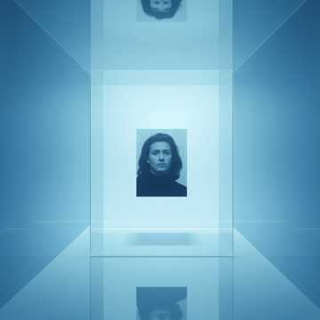 Cengiz Kurtoğlu Küllenen Aşk 1986 (Remix) — AI-generated cover art