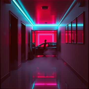 Post Malone - rockstar (Official Music Video) ft. 21 Savage (Remix) — AI-generated cover art