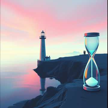 Cover Track — AI-generated cover art