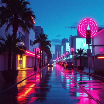 I love you so much  (Lyric Video) — AI-generated cover art