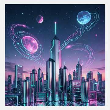 destiny dreamcode — AI-generated cover art