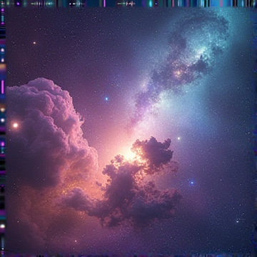 Champion — AI-generated cover art