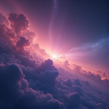 Remix Track — AI-generated cover art