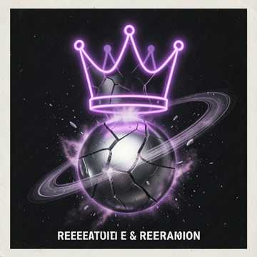 prince of destruction  (Edit) — AI-generated cover art