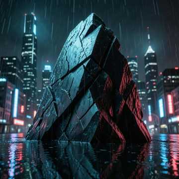 a dark hard-hitting trap song with heavy 808s, eer cover