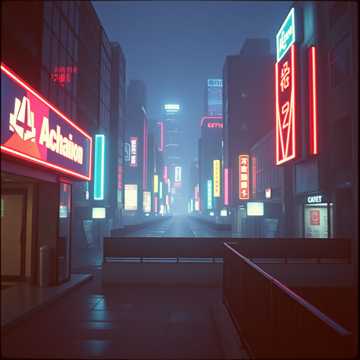 trap beat — AI-generated cover art