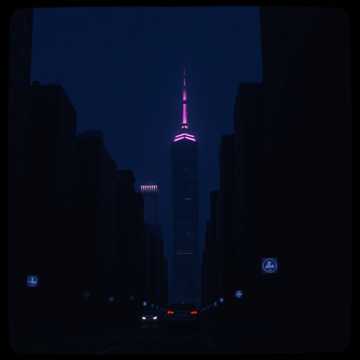 trap, dark ,slow, instrumental — AI-generated cover art