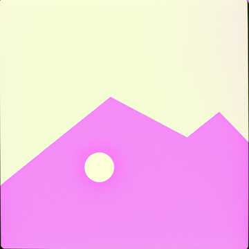 trap beat, instrumental — AI-generated cover art