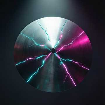your go-to trap type beat, Energetic, Drums cover