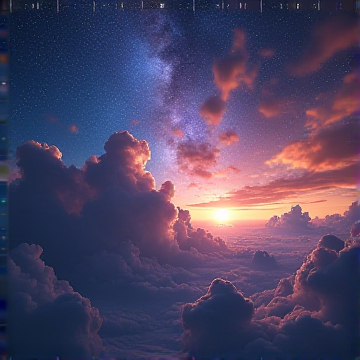 rap — AI-generated cover art