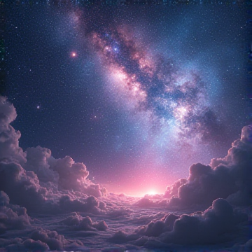 Energetic Hip Hop Track — AI-generated cover art