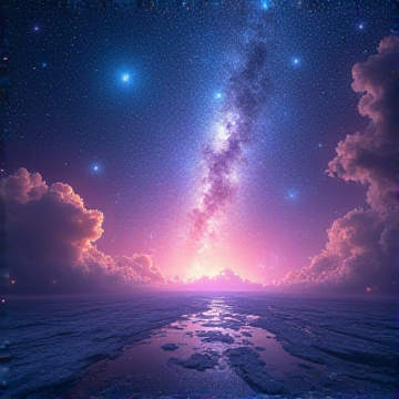 Energetic Rock Track — AI-generated cover art